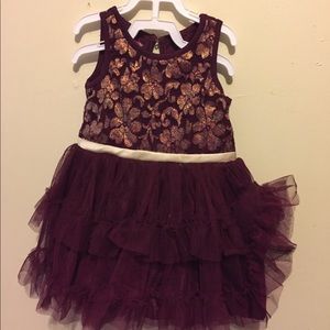 Baby dress